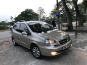 Bán xe cũ Chevrolet Vivant năm sản xuất 2009, nhập khẩu còn mới