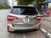 Cần bán lại xe Kia Sorento 2015 còn mới