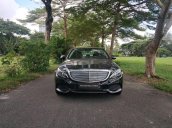 Cần bán Mercedes C class năm sản xuất 2018