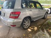 Bán Mercedes GLC-Class sản xuất năm 2009