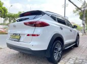 Bán ô tô Hyundai Tucson năm 2020 còn mới, 858tr