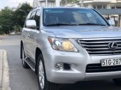 Bán Lexus LX sản xuất năm 2008, nhập khẩu còn mới