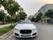 Cần bán gấp Jaguar XF 2017, xe nhập còn mới