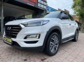 Bán ô tô Hyundai Tucson năm 2020 còn mới, 858tr