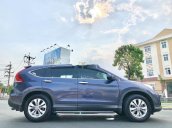 Cần bán gấp Honda CR V năm sản xuất 2013 còn mới