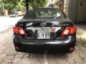 Bán Toyota Corolla Altis sản xuất năm 2009