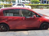 Cần bán xe Nissan Tiida AT sản xuất 2007, xe nhập còn mới