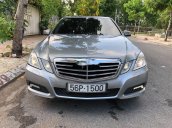 Bán Mercedes E250 CGI năm sản xuất 2009 chính chủ, giá chỉ 550 triệu