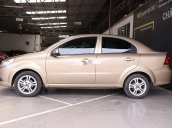 Cần bán xe Chevrolet Aveo năm 2017