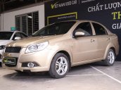 Cần bán xe Chevrolet Aveo năm 2017