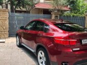 Bán ô tô BMW X6 năm sản xuất 2010, xe nhập, giá chỉ 980 triệu