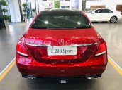 Cần bán xe Mercedes E200 2020, màu đỏ