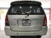 Bán Toyota Innova G năm 2006 chính chủ, giá 245tr