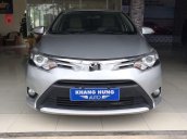 Bán Toyota Vios G đời 2017 còn mới giá cạnh tranh