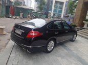 Cần bán lại xe Nissan Teana sản xuất 2011, nhập khẩu nguyên chiếc