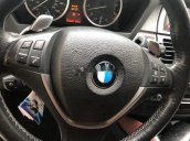 Bán ô tô BMW X6 năm sản xuất 2010, xe nhập, giá chỉ 980 triệu