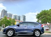 Cần bán gấp Honda CR V năm sản xuất 2013 còn mới