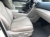 Xe Toyota Venza sản xuất 2009, nhập khẩu còn mới, 695tr