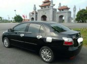 Cần bán lại xe Toyota Vios sản xuất năm 2011, 281 triệu