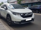 Bán Honda CR V năm sản xuất 2019, nhập khẩu nguyên chiếc còn mới