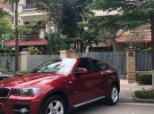 Bán ô tô BMW X6 năm sản xuất 2010, xe nhập, giá chỉ 980 triệu