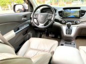 Cần bán gấp Honda CR V năm sản xuất 2013 còn mới