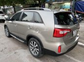 Cần bán lại xe Kia Sorento 2015 còn mới