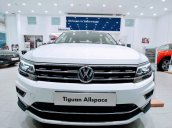 Bán Volkswagen Tiguan sản xuất 2018, màu trắng, xe nhập