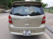 Cần bán Nissan Grand Livina đời 2012 số tự động