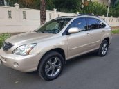 Bán Lexus RX 400h đời 2006, xe nhập còn mới giá cạnh tranh