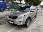 Cần bán lại xe Kia Sorento 2015 còn mới