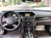 Bán Mercedes E250 CGI năm sản xuất 2009 chính chủ, giá chỉ 550 triệu