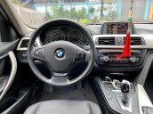 Bán BMW 3 Series sản xuất năm 2014, nhập khẩu