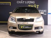 Cần bán xe Chevrolet Aveo năm 2017