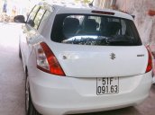 Cần bán gấp Suzuki Swift đời 2015 số tự động, giá 355tr