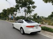 Cần bán gấp Jaguar XF 2017, xe nhập còn mới