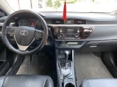 Cần bán lại xe Toyota Corolla Altis sản xuất năm 2016, màu bạc