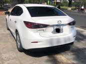 Bán Mazda 3 sản xuất năm 2015, màu trắng còn mới