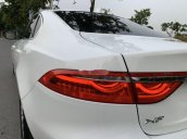 Cần bán gấp Jaguar XF 2017, xe nhập còn mới