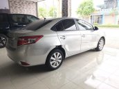 Bán Toyota Vios G đời 2017 còn mới giá cạnh tranh