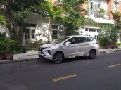 Bán Mitsubishi Xpander năm 2020, màu trắng, nhập khẩu