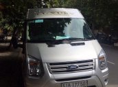 Cần bán lại xe Ford Transit năm 2015