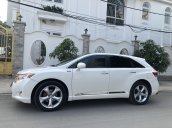 Xe Toyota Venza sản xuất 2009, nhập khẩu còn mới, 695tr