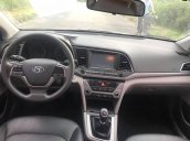 Cần bán Hyundai Elantra GLS sản xuất 2017, màu trắng còn mới 