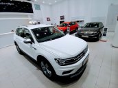 Bán Volkswagen Tiguan sản xuất 2018, màu trắng, xe nhập