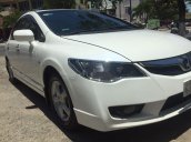 Cần bán lại xe Honda Civic năm sản xuất 2012, giá tốt