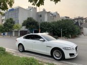 Cần bán gấp Jaguar XF 2017, xe nhập còn mới