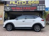 Bán ô tô Hyundai Tucson năm 2020 còn mới, 858tr