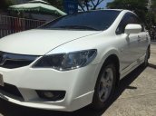 Cần bán lại xe Honda Civic năm sản xuất 2012, giá tốt