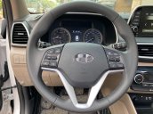 Bán xe Hyundai Tucson sản xuất 2019, giá 860tr